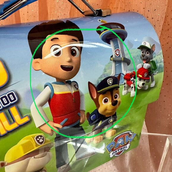 Paw Patrol Finger Puppets - Picture 7 of 8